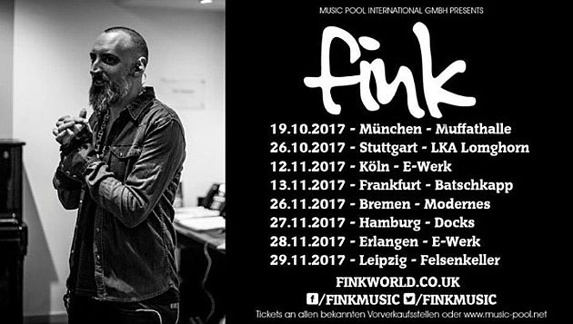 fink tour2017