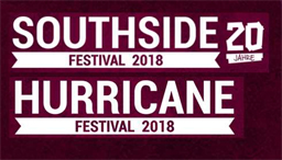 hurricane southside 2018
