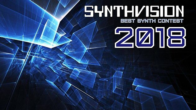 synthvision contest2018