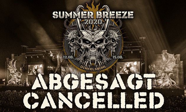 summerbreeze2020 cancelled