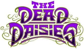 thedeaddaisies logo