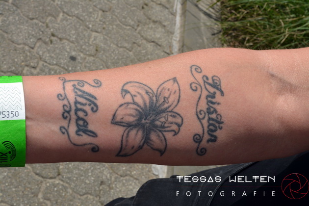 Amphi Tattoo Special Rosmarie 0011
