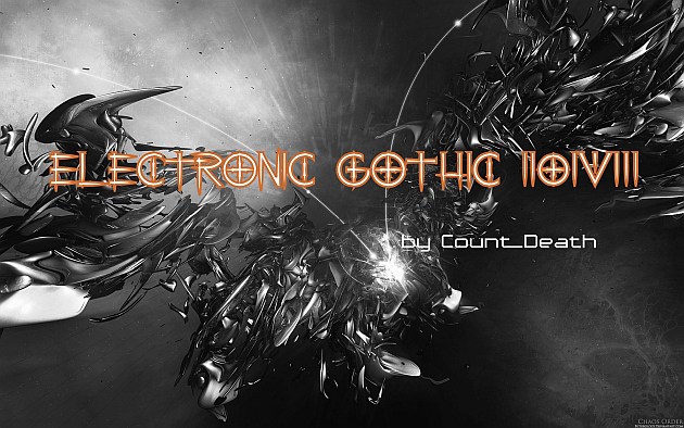 top10 2018 electronicgoth
