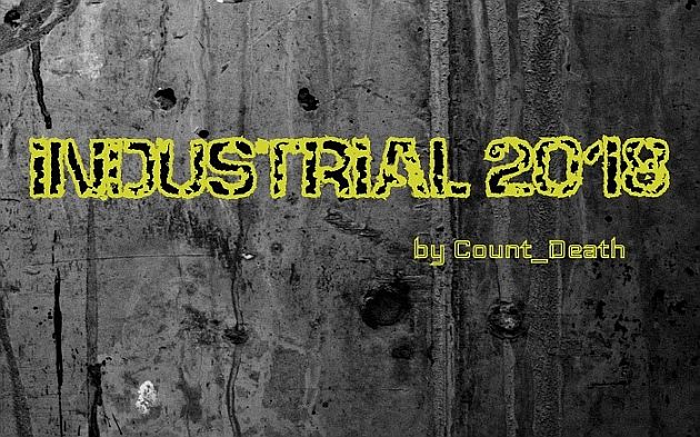 top10 2018 industrial