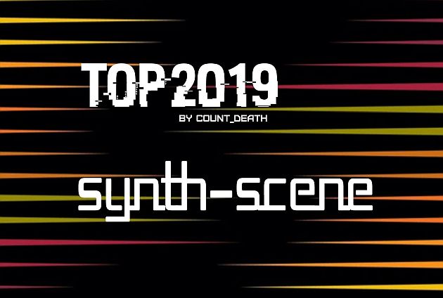 top10 2019 synth