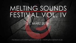 meltingsounds2018