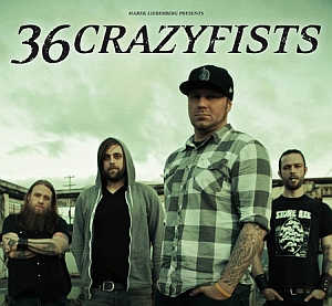 36crazyfists