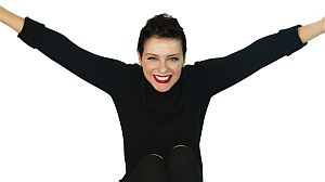 LisaStansfield KBK2018