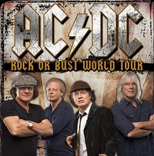 acdc tour2015