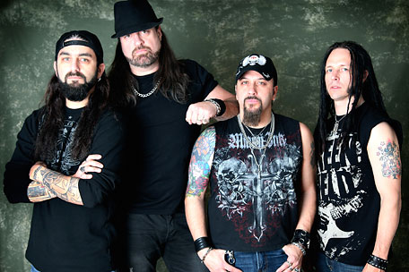 adrenalinemob