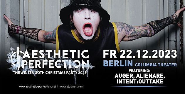 aesthetic perfection berlin2023