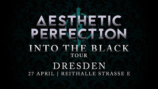 aestheticperfection dresden2019