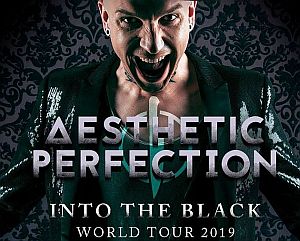 aestheticperfection hamburg2019