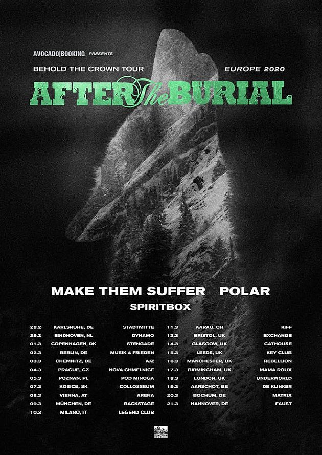 aftertheburial europe2020