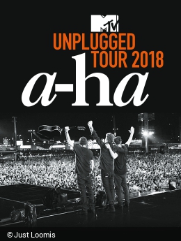 aha tour2018