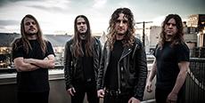 airbourne