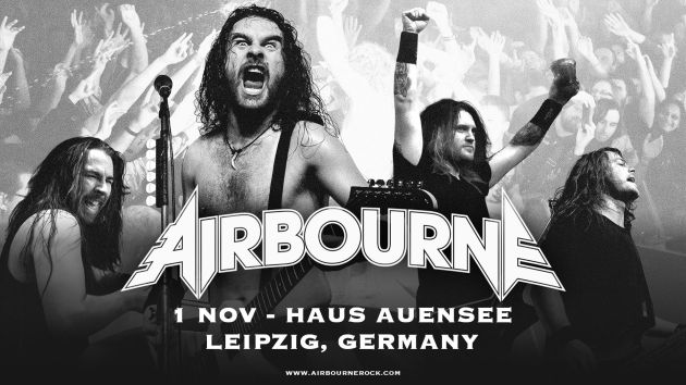 airbourne leipzig2019