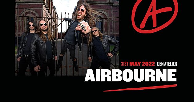 airbourne luxembourg2022