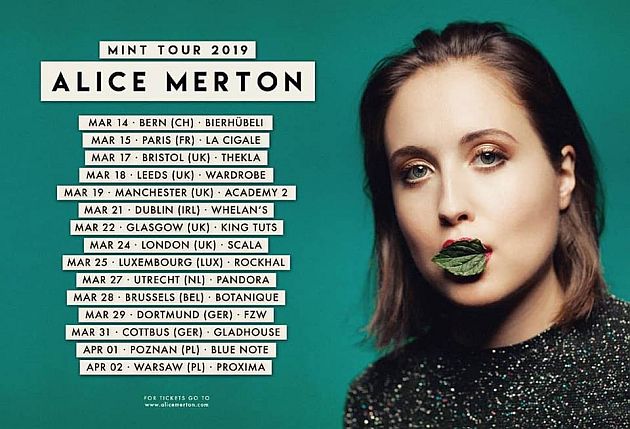 alicemerton tour2019