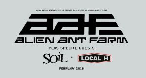 alienantfarm tour2018