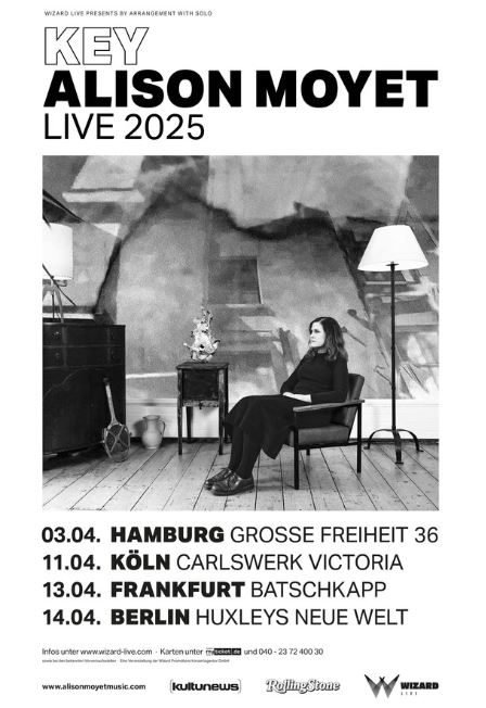 alison moyet germany2025