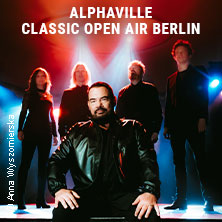 alphaville classic berlin2026