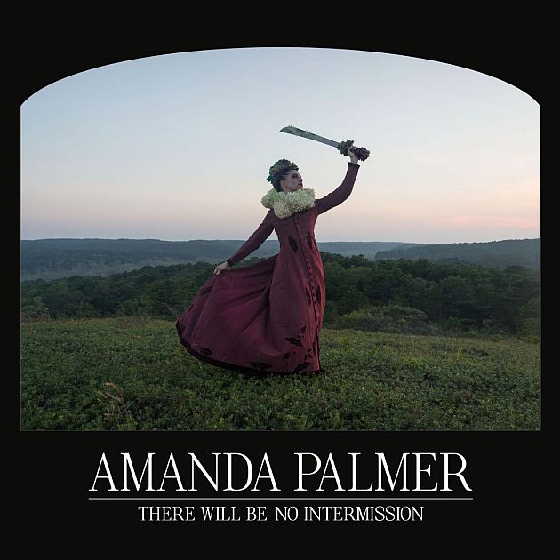 amandapalmer_therewillbenointermission