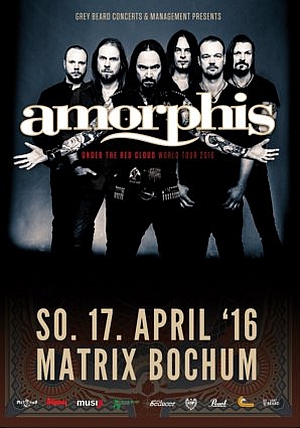 amorphis bochum2016