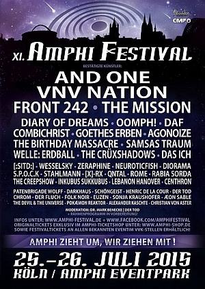 amphi2015 flyer