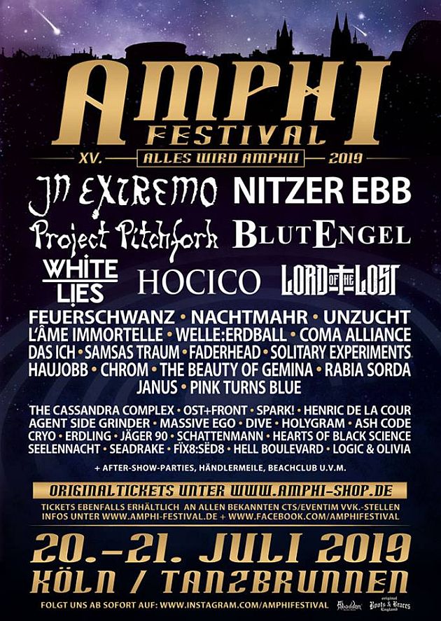 amphi2019 flyer