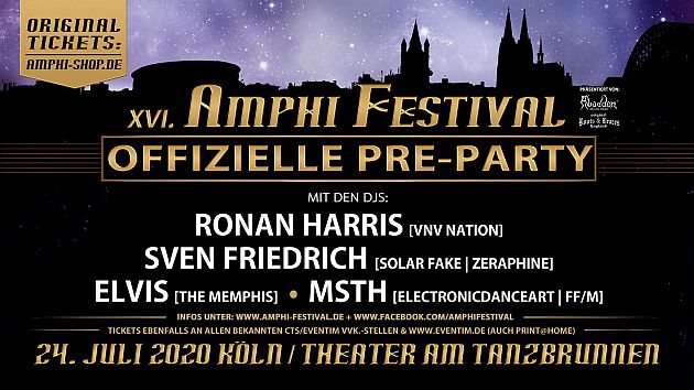 amphi2020 preparty