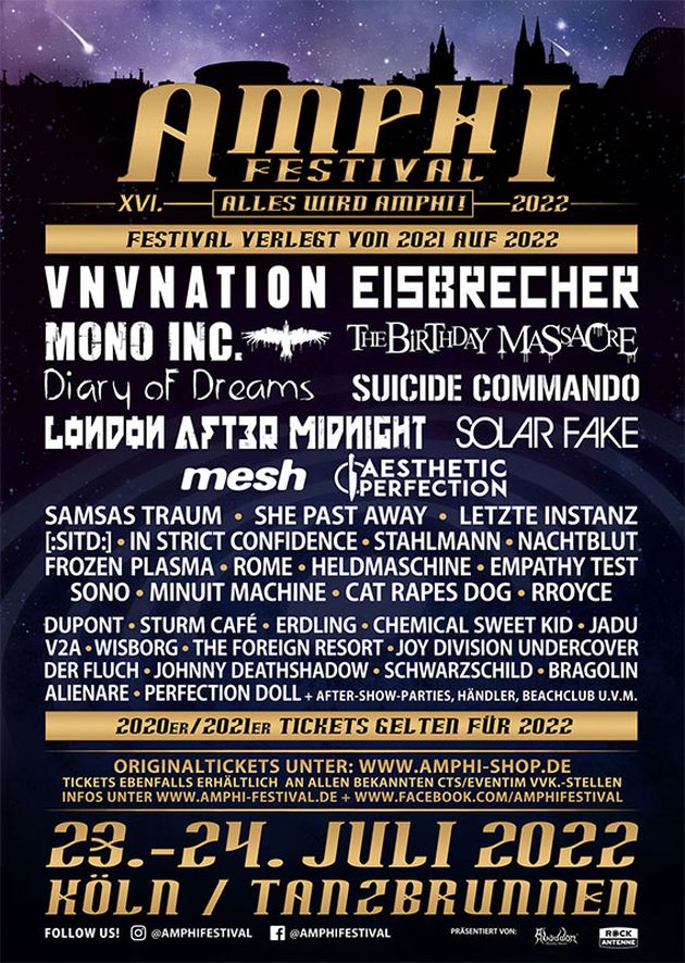 amphi2022 flyer