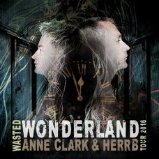 anneclark wastedwonderland tour2016