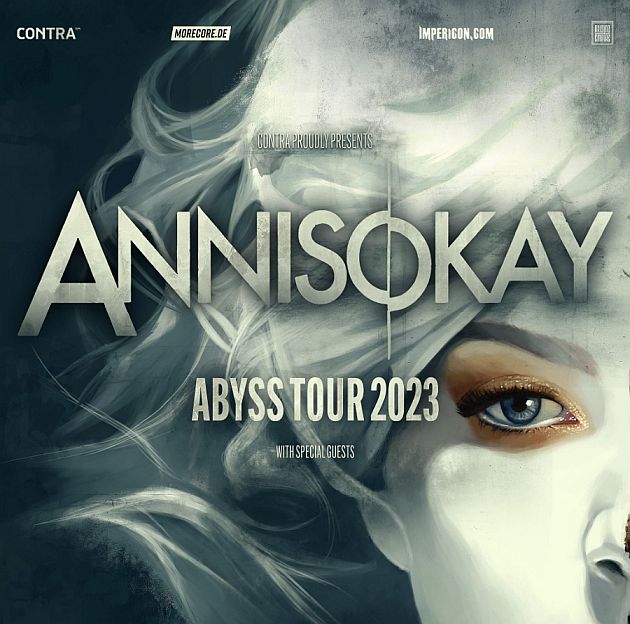 annisokay europe2023