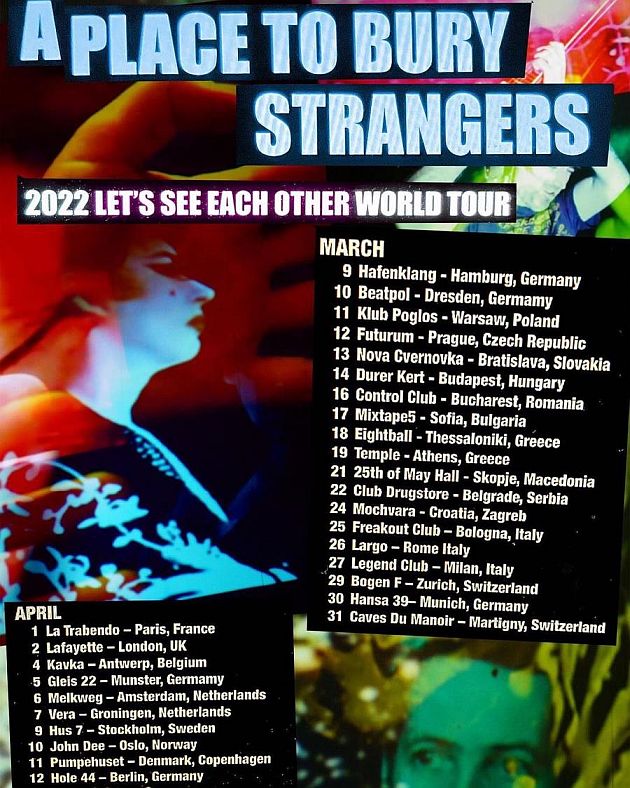 aplacetoburystrangers tour2022