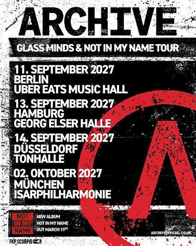 archive germany2027