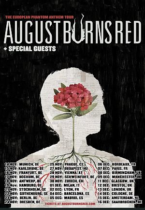 augustburnsred tour2018