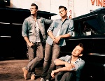 baseballs band
