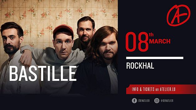 bastille luxembourg2019