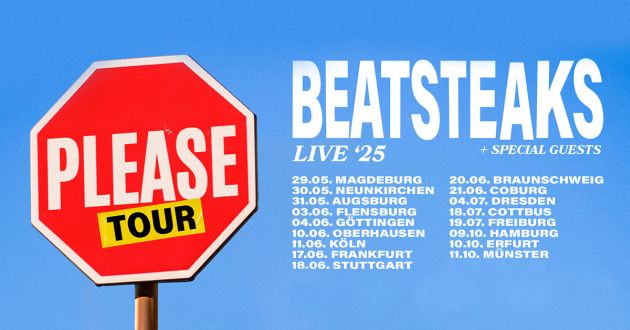 beatsteaks germany2025