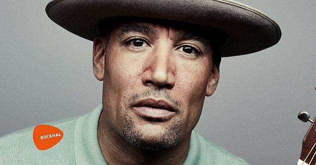 benharper rockhal2019