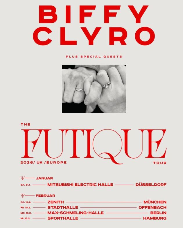 biffyclyro futiquetour2026