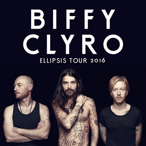 biffyclyro tour2016