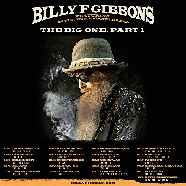 billygibbons tour2023