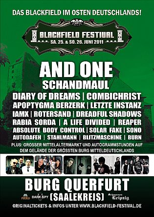 blackfield2011_querfurt