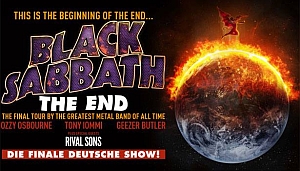 blacksabbath theend2017