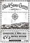 blackstonecherry bochum2012