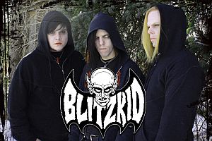 blitzkid