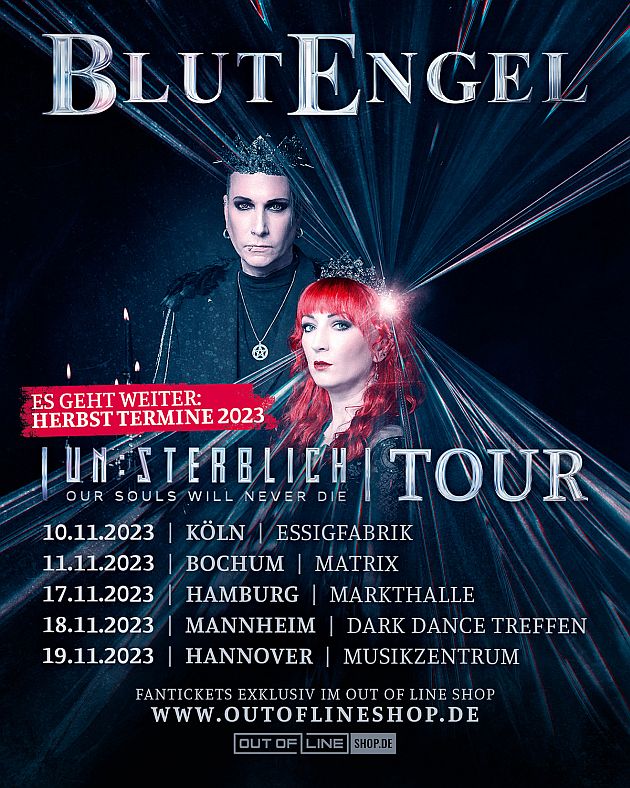 blutengel germany2023