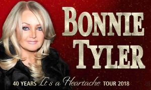 bonnietyler tour2018